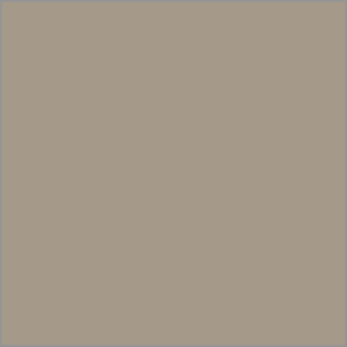 Taupe Exterior/White Interior